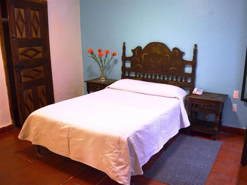 William Hotel de Diseño Taxco de Alarcón Exterior foto