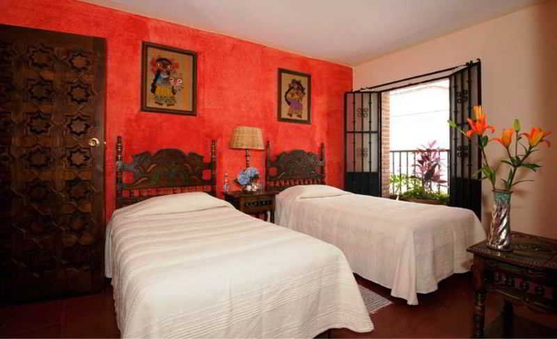 William Hotel de Diseño Taxco de Alarcón Exterior foto